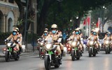 Đảm bảo giao thông an toàn, thông suốt 