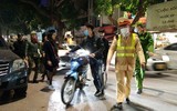 Đảm bảo giao thông an toàn, thông suốt 
