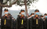 Đảm bảo giao thông an toàn, thông suốt 