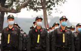 Đảm bảo giao thông an toàn, thông suốt 