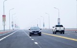 Diện mạo mới của cầu Thăng Long