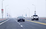 Diện mạo mới của cầu Thăng Long