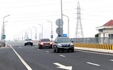 Diện mạo mới của cầu Thăng Long