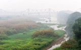 Những khoảnh khắc mùa đông Hà Nội