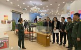 Đảng Cộng sản Việt Nam - những dấu ấn quang vinh
