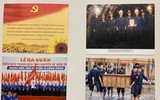 Đảng Cộng sản Việt Nam - những dấu ấn quang vinh