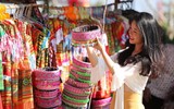 Mùa xuân lên đỉnh Fansipan 