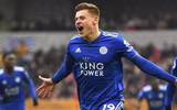 Lingard vào top 8 ngôi sao hay nhất Premier League tháng 2
