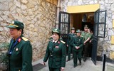 Hoạt động ý nghĩa của đoàn viên, thanh niên CATP Hà Nội