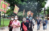 Hà Nội: Vừa phòng dịch, vừa khôi phục hoạt động du lịch 