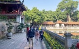 Hà Nội: Vừa phòng dịch, vừa khôi phục hoạt động du lịch 