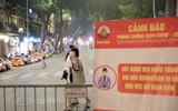 Hà Nội: Vừa phòng dịch, vừa khôi phục hoạt động du lịch 