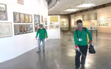 Hà Nội: Vừa phòng dịch, vừa khôi phục hoạt động du lịch 