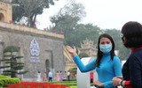 Hà Nội: Vừa phòng dịch, vừa khôi phục hoạt động du lịch 