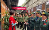 10 điểm đến đặc biệt ở Hà Nội