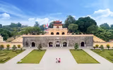 10 điểm đến đặc biệt ở Hà Nội