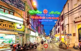 10 điểm đến đặc biệt ở Hà Nội
