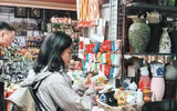 10 điểm đến đặc biệt ở Hà Nội