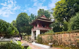 10 điểm đến đặc biệt ở Hà Nội