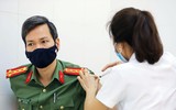 Vững tâm chống dịch 