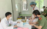Vững tâm chống dịch 