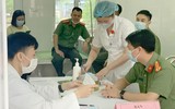 Vững tâm chống dịch 