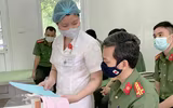 Vững tâm chống dịch 