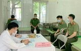 Vững tâm chống dịch 