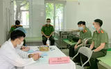 Vững tâm chống dịch 