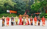 Đặc sắc các hoạt động tại Khu di tích lịch sử Đền Hùng