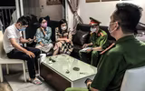 Công an Hà Nội tăng cường tổng kiểm tra hành chính các cơ sở lưu trú