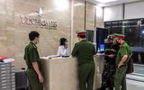 Công an Hà Nội tăng cường tổng kiểm tra hành chính các cơ sở lưu trú