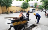 Sẵn sàng ứng phó trước mùa mưa bão 