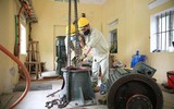 Sẵn sàng ứng phó trước mùa mưa bão 