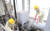 Sẵn sàng ứng phó trước mùa mưa bão 