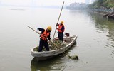 Sẵn sàng ứng phó trước mùa mưa bão 