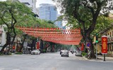 Hà Nội trước ngày hội lớn 