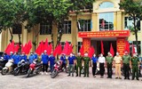 Hà Nội trước ngày hội lớn 