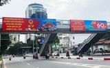 Hà Nội trước ngày hội lớn 