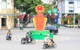 Hà Nội trước ngày hội lớn 