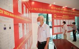 Hà Nội trước ngày hội lớn 