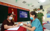 Hà Nội trong ngày hội non sông 