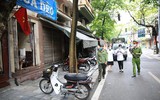 Quyết liệt phòng, chống dịch Covid-19 trên địa bàn Thủ đô