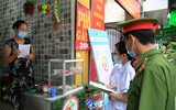 Quyết liệt phòng, chống dịch Covid-19 trên địa bàn Thủ đô