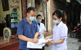 Quyết liệt phòng, chống dịch Covid-19 trên địa bàn Thủ đô