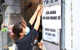 Quyết liệt phòng, chống dịch Covid-19 trên địa bàn Thủ đô