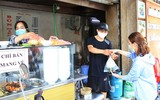 Quyết liệt phòng, chống dịch Covid-19 trên địa bàn Thủ đô