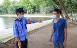Quyết liệt phòng, chống dịch Covid-19 trên địa bàn Thủ đô