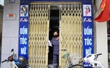 Quyết liệt phòng, chống dịch Covid-19 trên địa bàn Thủ đô