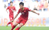 Những niềm hy vọng của ĐT Việt Nam ở vòng loại World Cup 2022